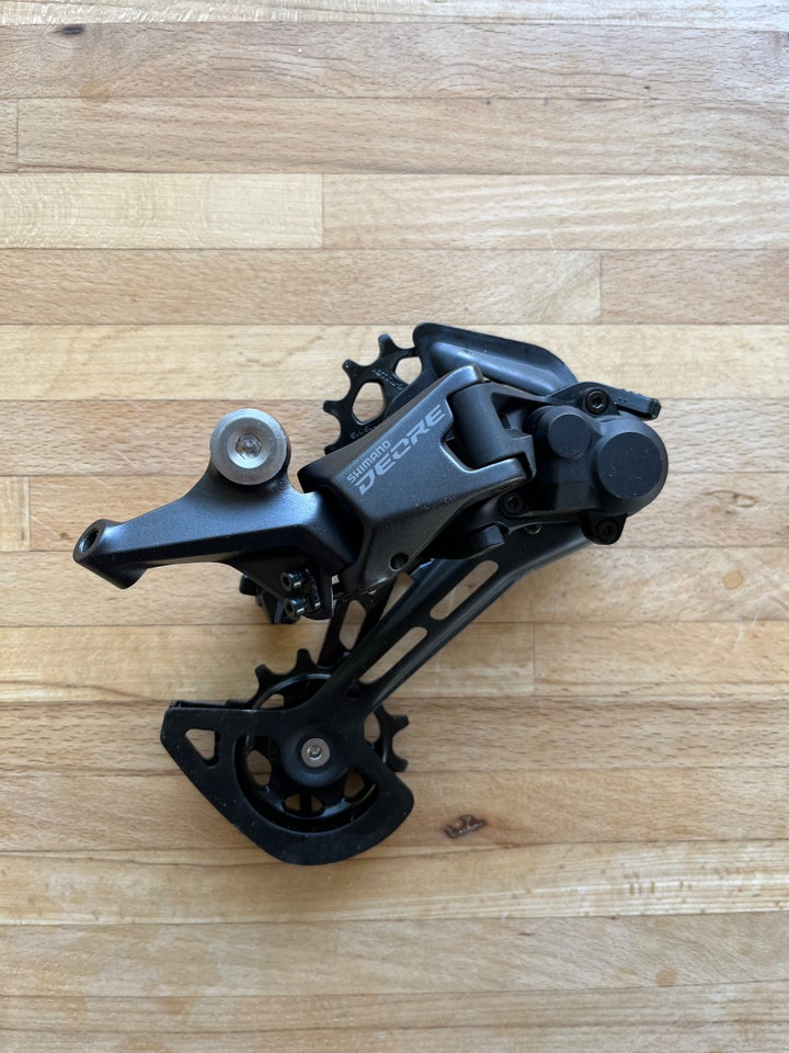 Gear Shimano Deore M5100