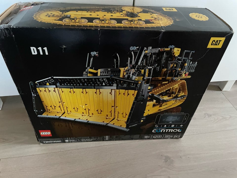 Lego Technic, 42131