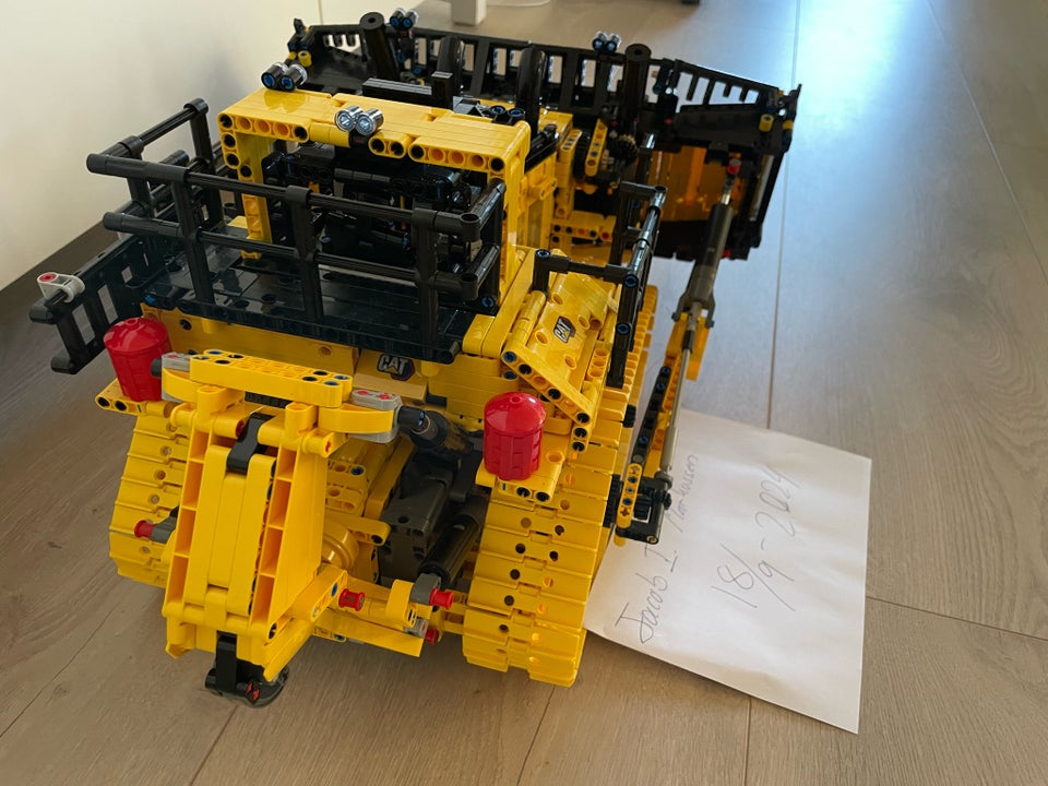 Lego Technic, 42131