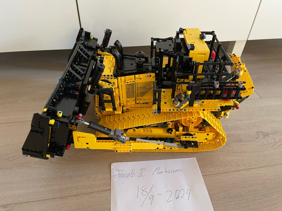 Lego Technic, 42131