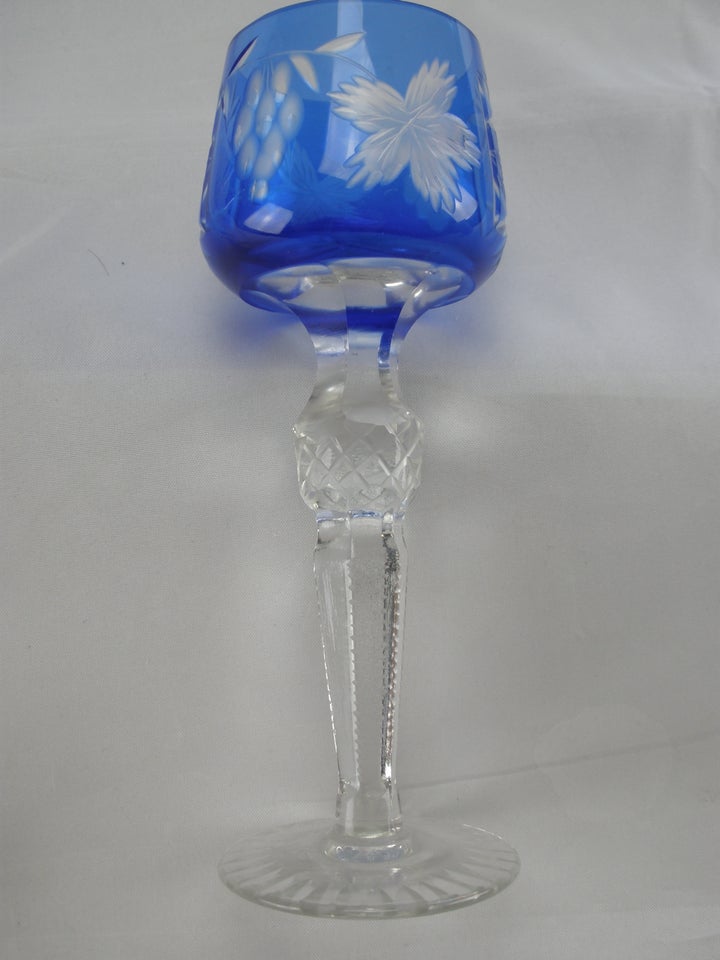 Glas Römer Likørglas 14 cm