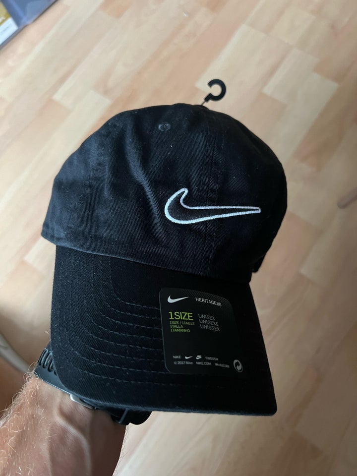 Cap, Nike, str. One size