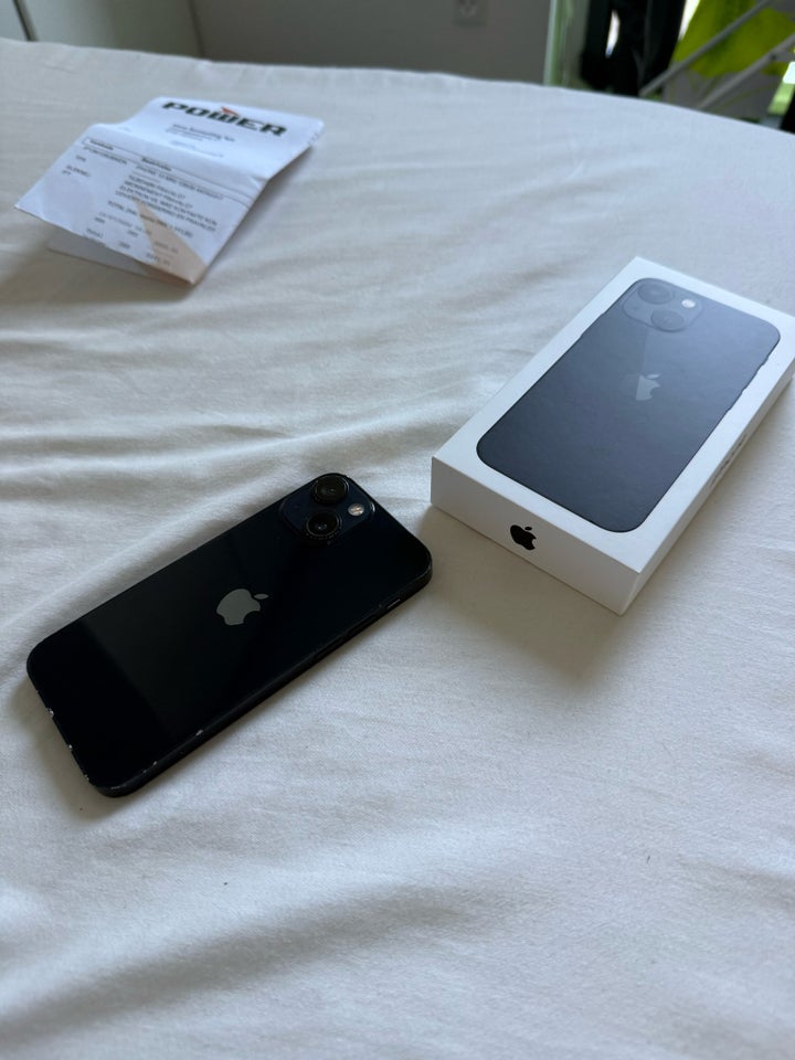 iPhone 13 Mini 128 GB God