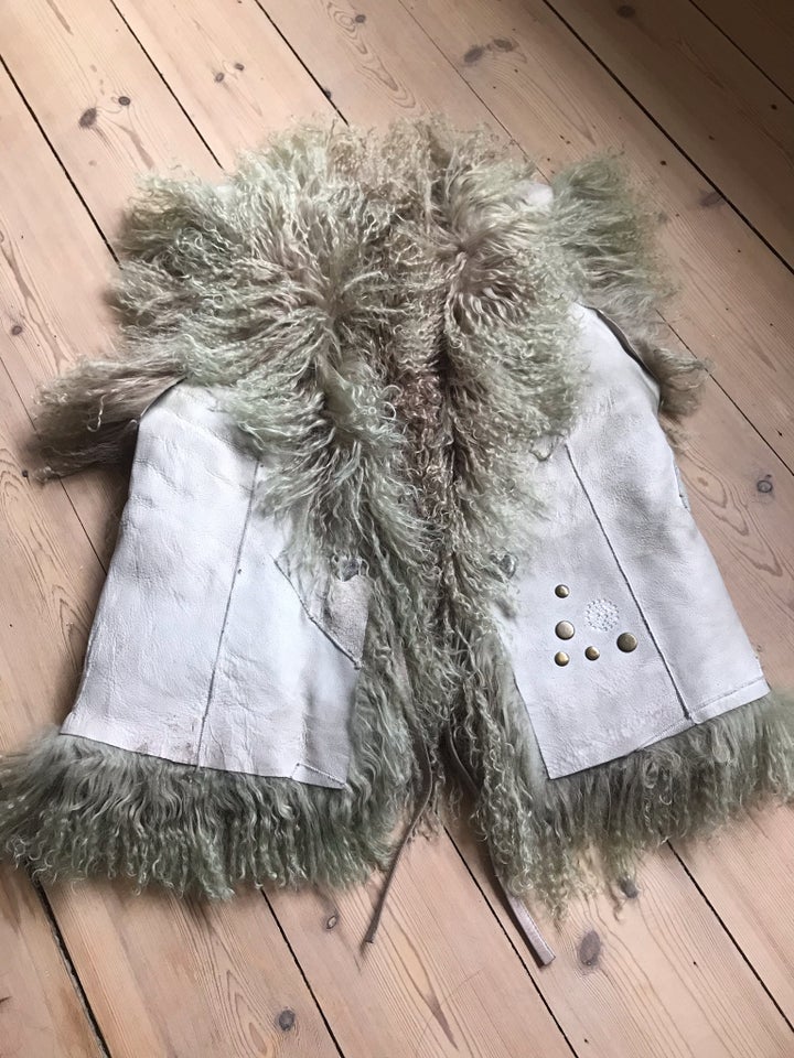 Vest Vintage str M