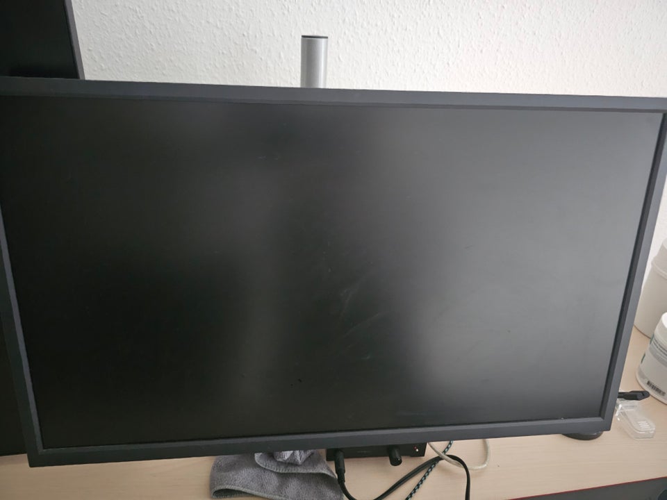 Asus Benq, Perfekt