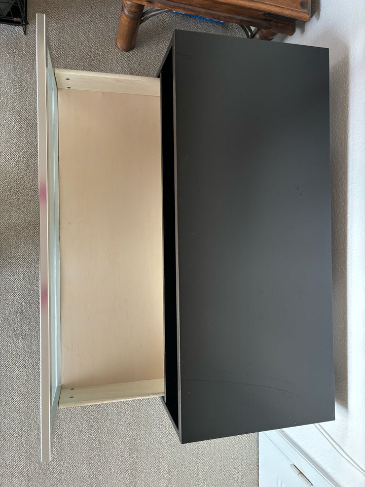 Tv bord Bo Concept b: 46 l: 103 h: 58