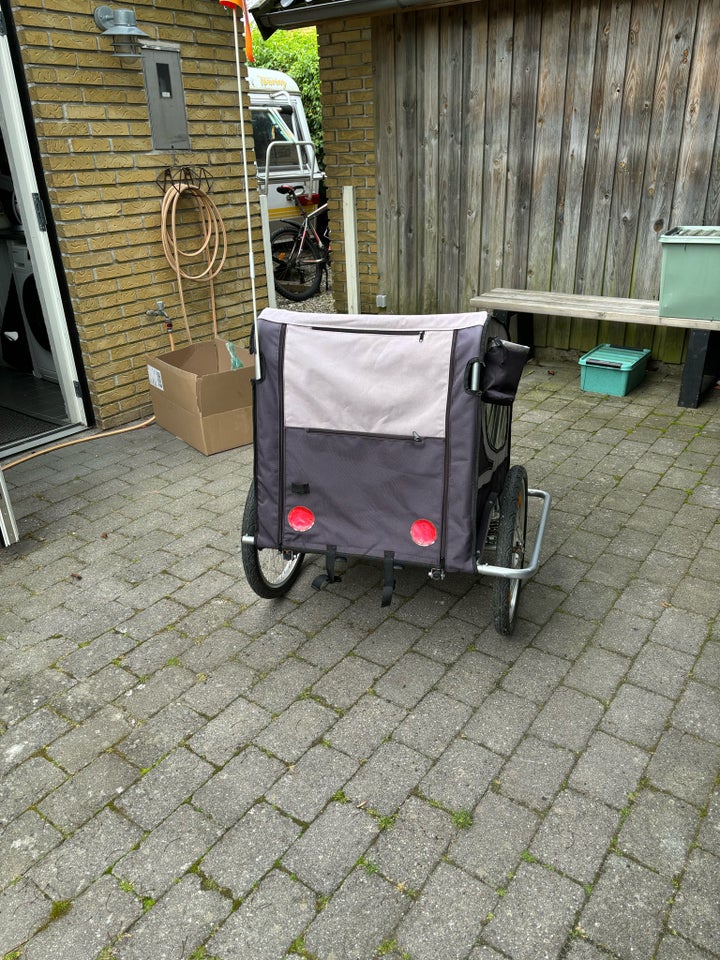 Hundetrailer