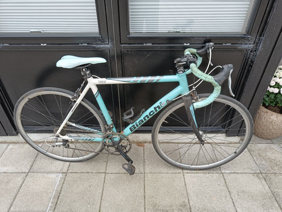 Herreracer Bianchi Nirone  54 cm