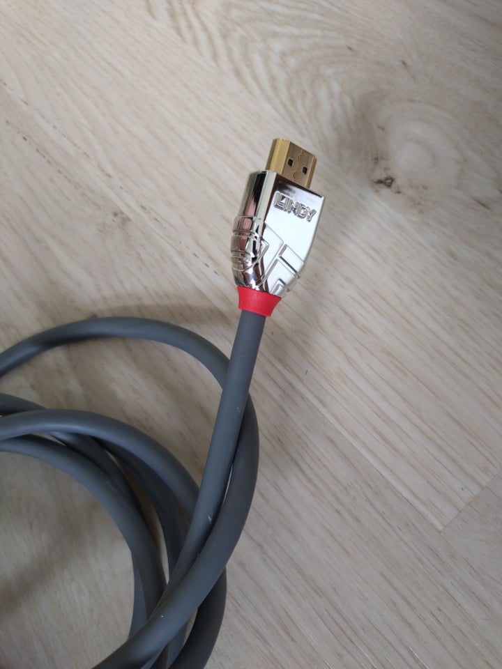 HDMI, Perfekt