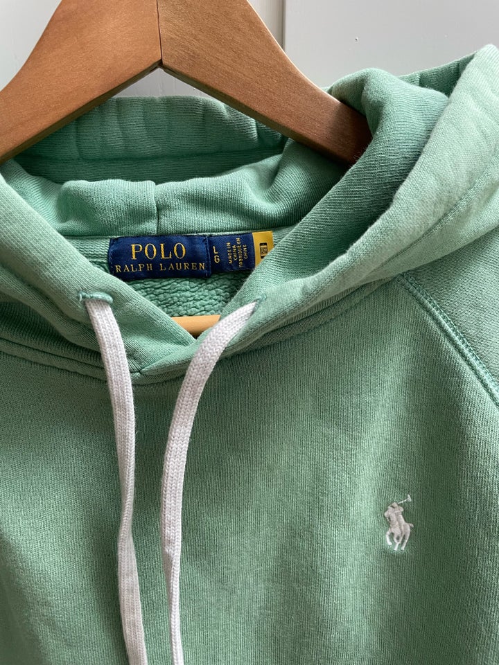 Sweatshirt, Ralph Lauren, str. 40