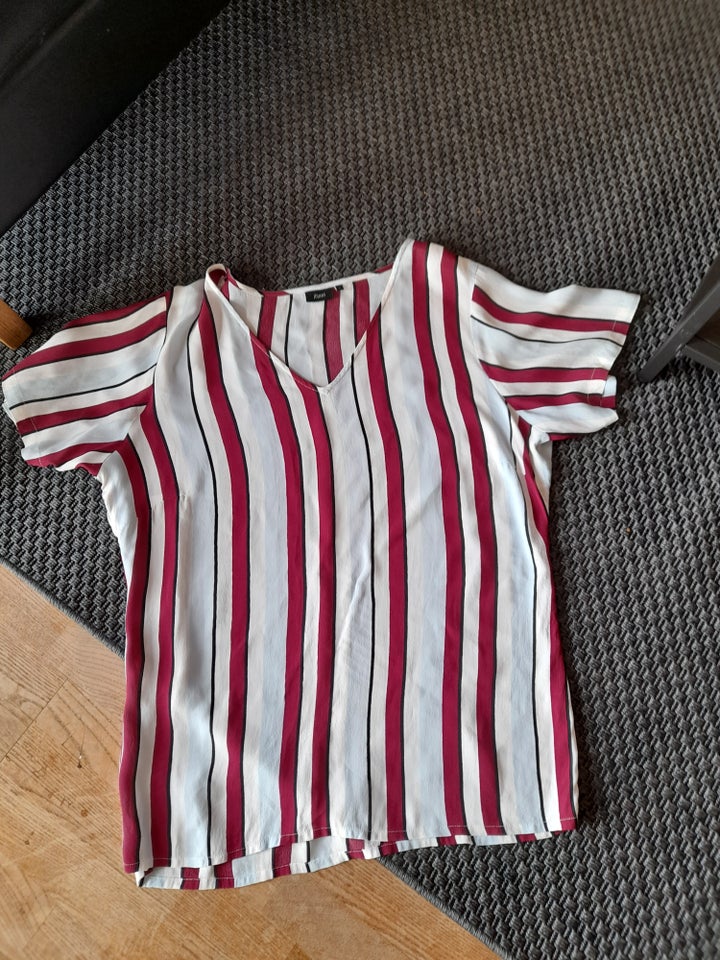 Bluse Zizzi str 50