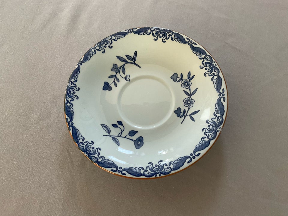 Porcelæn Kaffestel Rörstrand