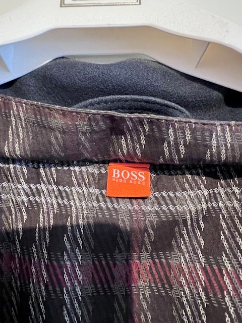 Jakke, str. 40, Hugo Boss