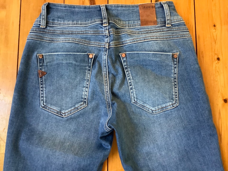 Jeans, Pulz, str. 29