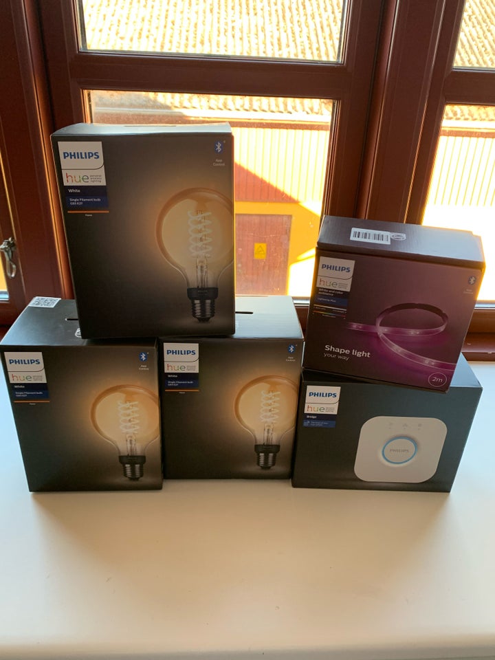 LED, Phillips Hue