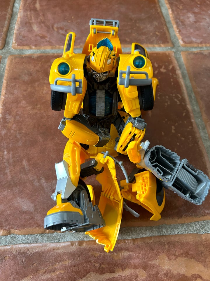 Bumblebee