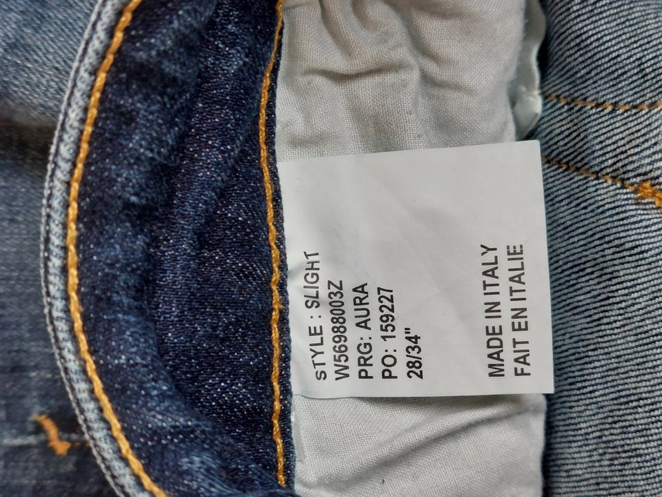 Jeans Tiger of Sweden str 28