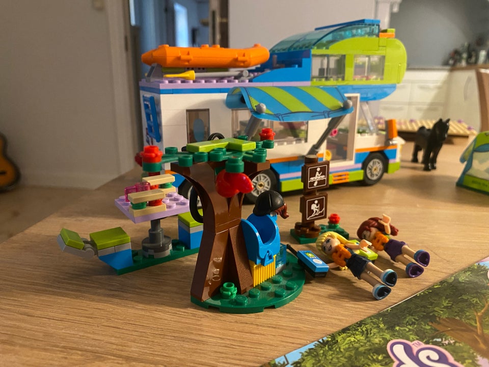 Lego Friends 41349