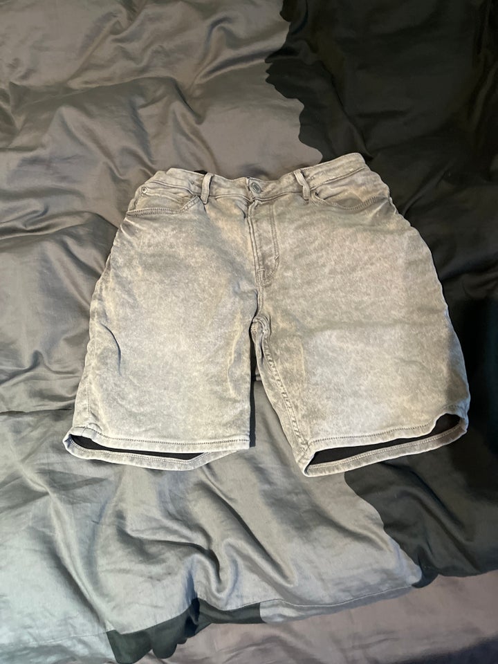 Shorts, Grå jorts , HM