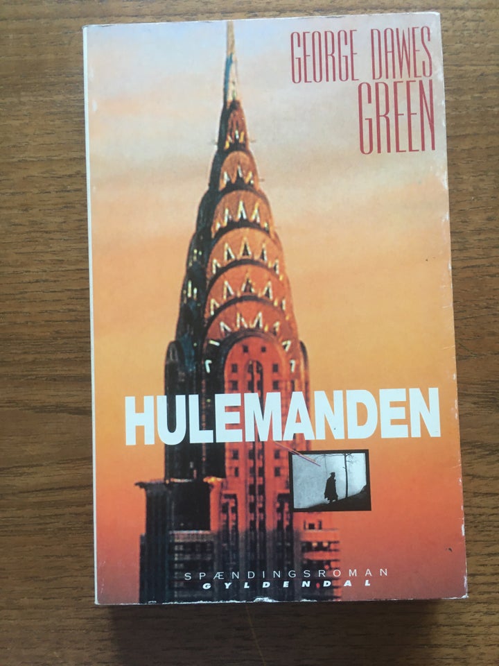 Hulemanden, George Dawis Green,