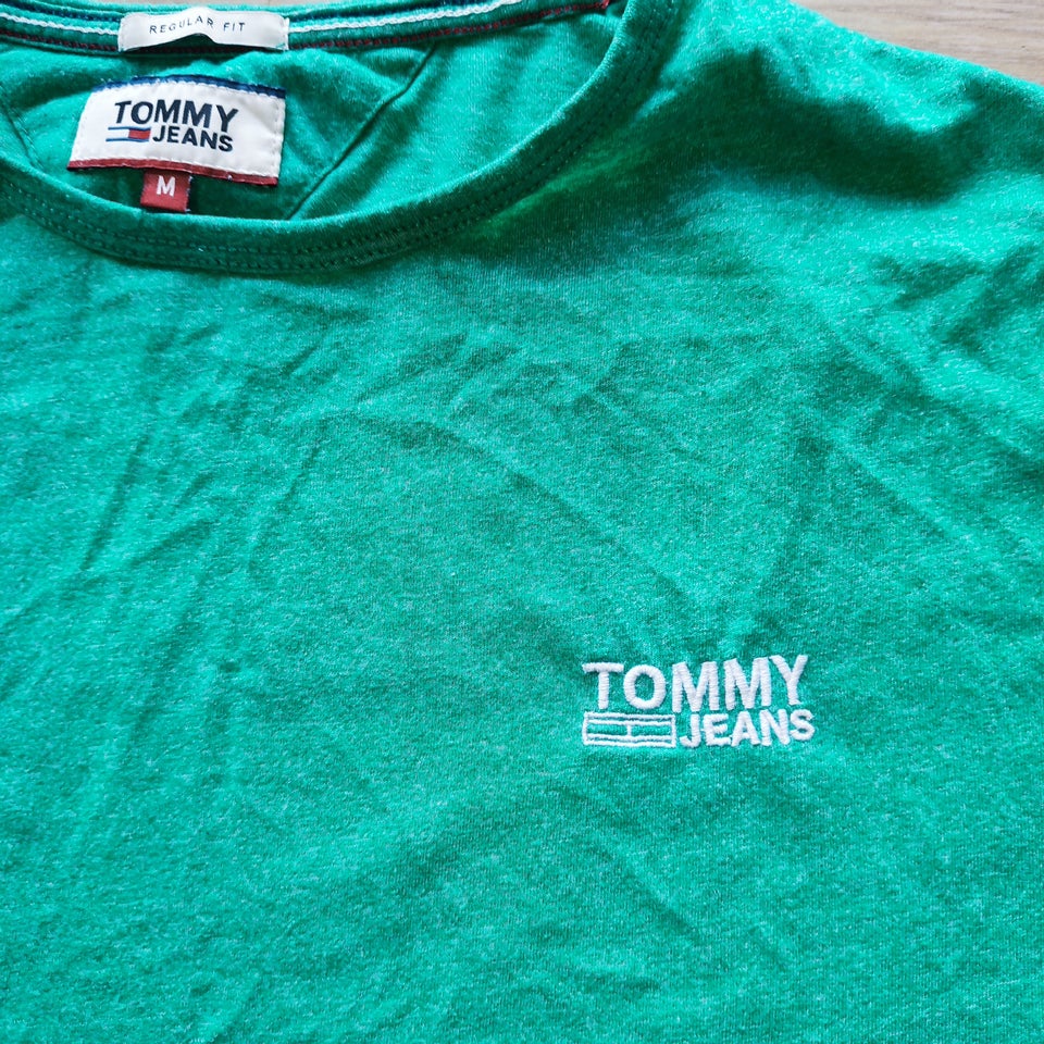 T-shirt Tommy Jeans Jack  Jones