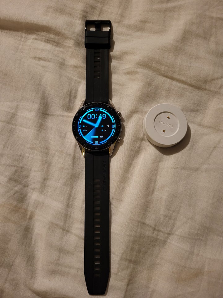 Smartwatch, Huawei