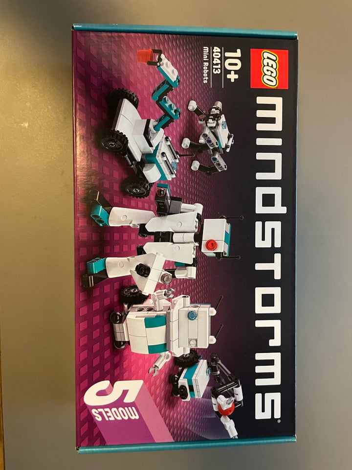 Lego Mindstorm, 40413