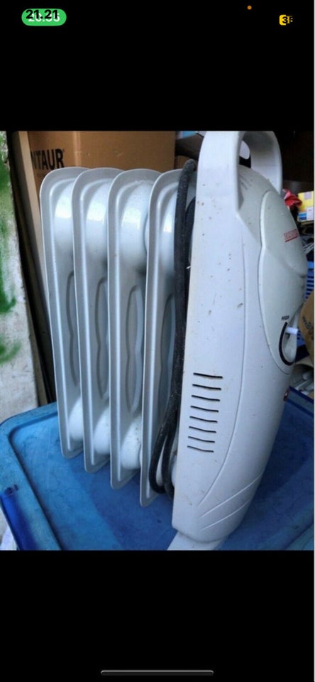 Elradiator