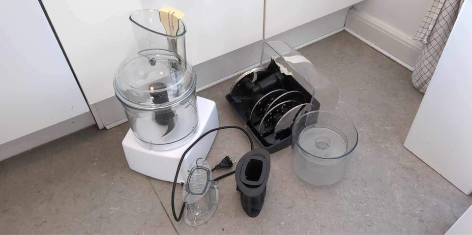 XL foodprocessor Magimix