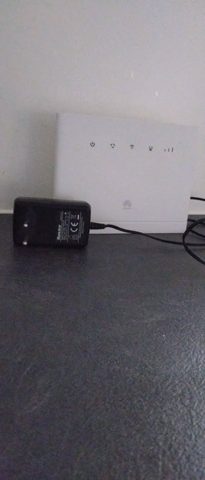 Router, wireless, Huawei