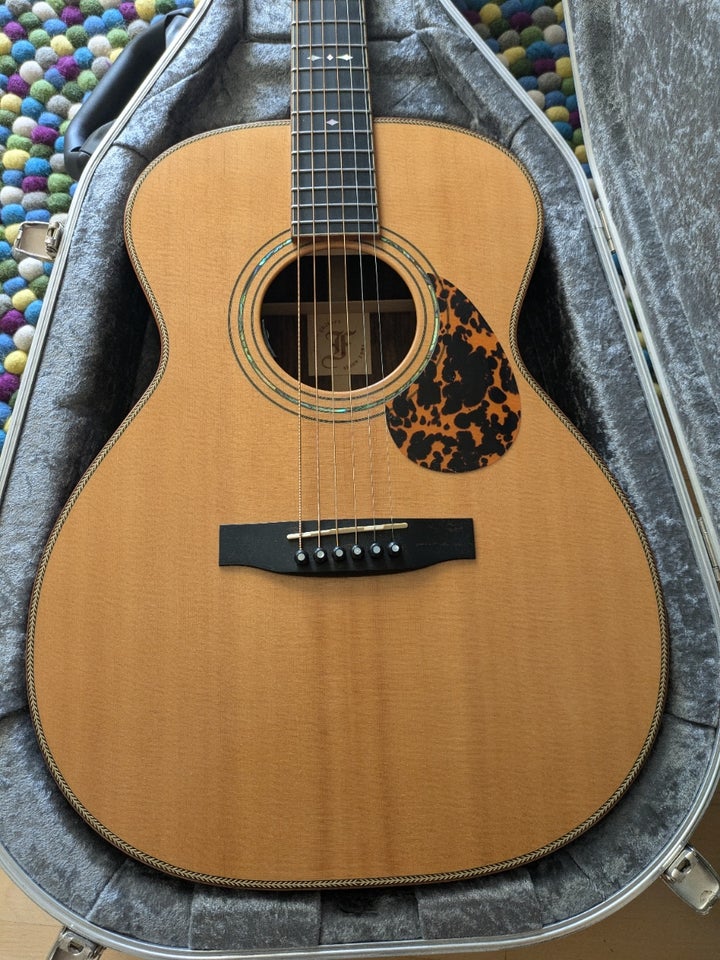 Western, Furch OM35-SR / Vintage 3