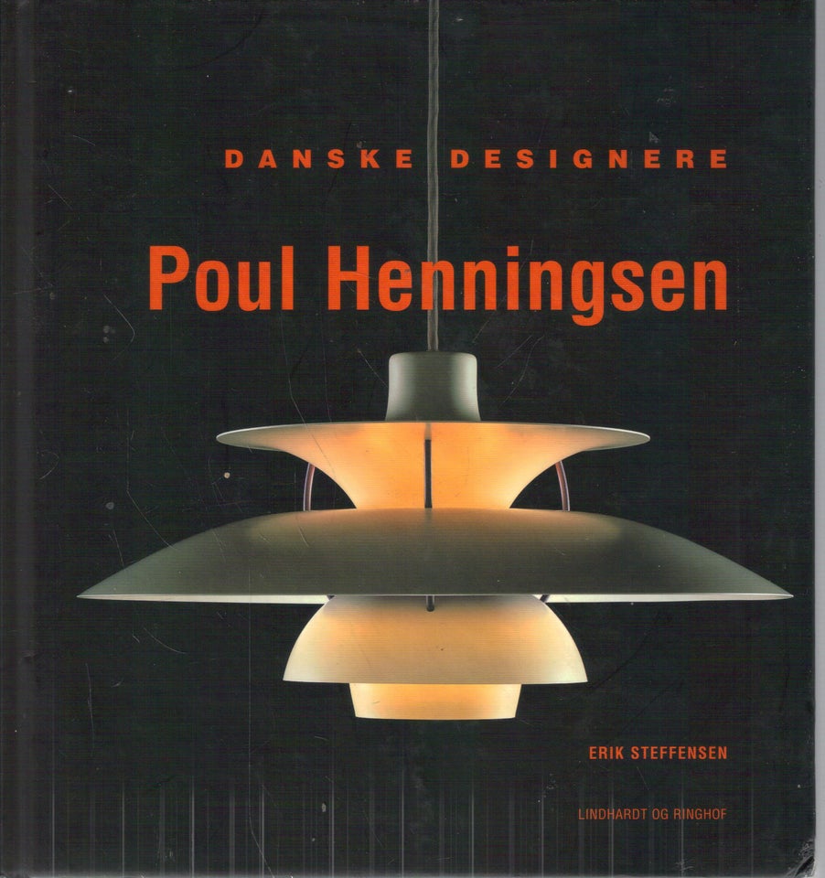 Poul Henningsen, Af Erik