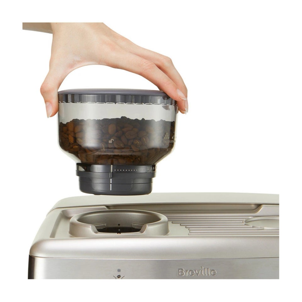 Espresso maskine Breville