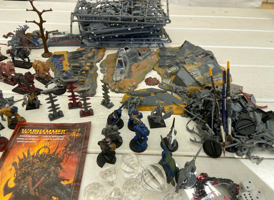 Warhammer