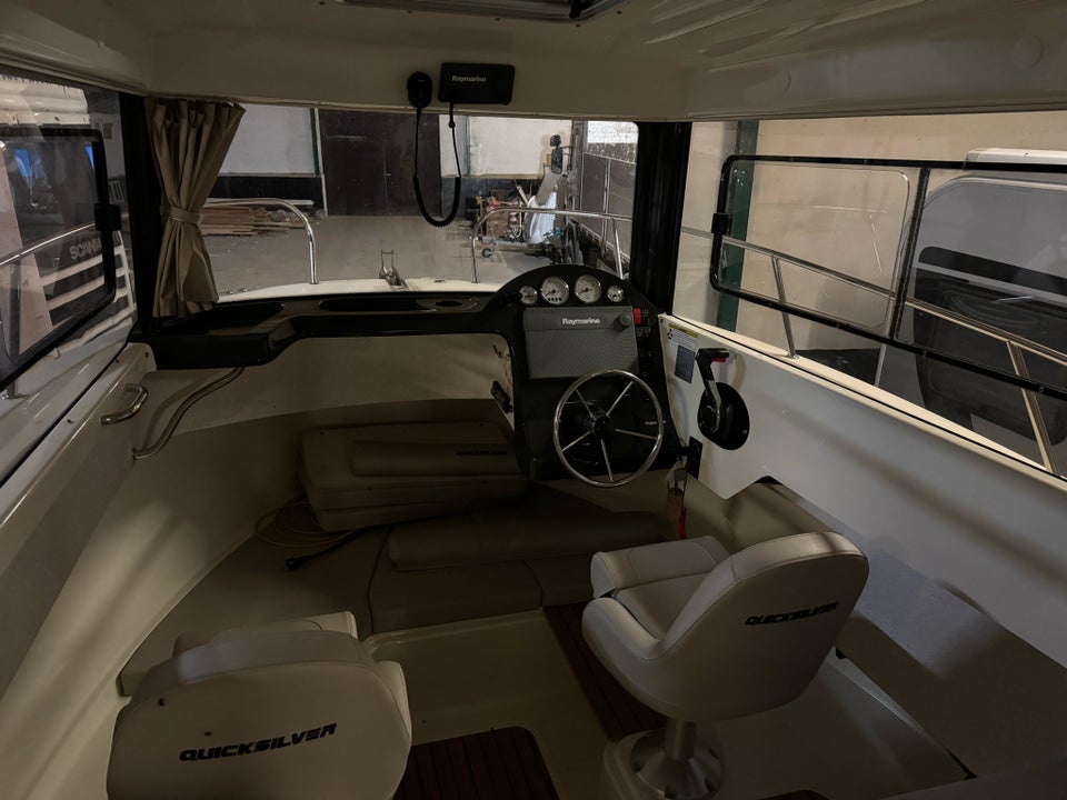 Pilothouse kun 60 timer