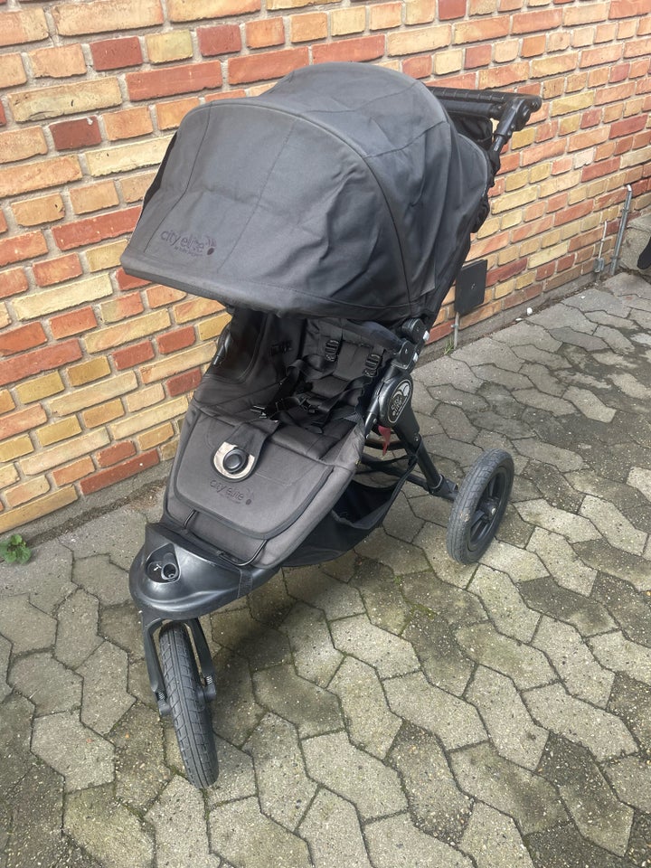 Babyjogger, Baby Jogger City Elite