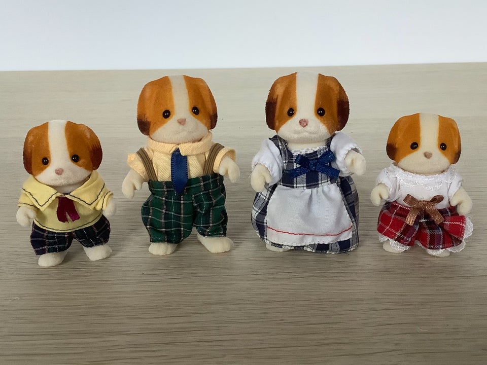 Sylvanian