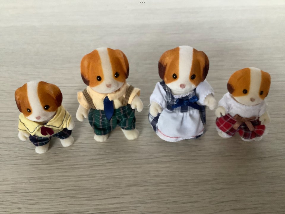 Sylvanian