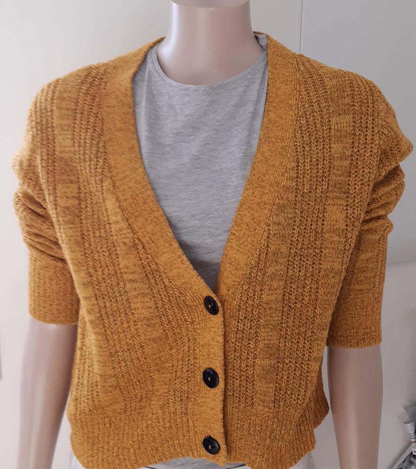 Cardigan, Jaqueline de Yong, str.