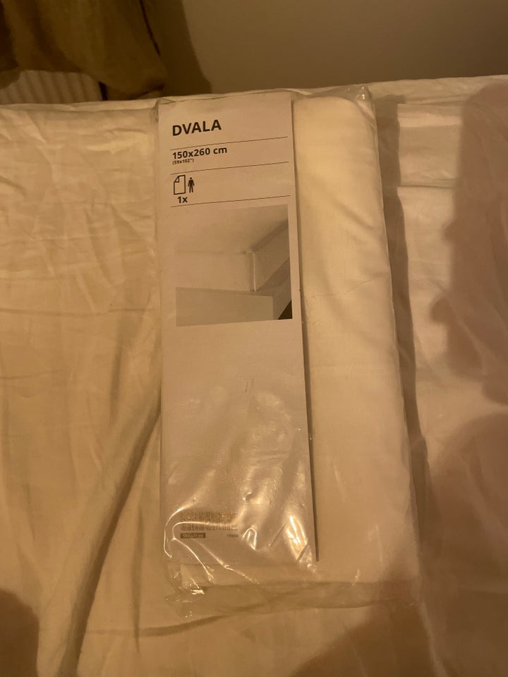 Dvala lagen, Ikea