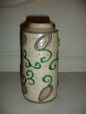 Keramik Vase