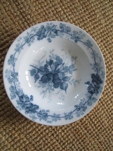 Porcelæn Tallerken Villeroy &amp;