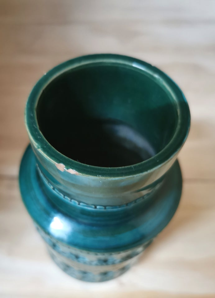 ALDO LONDI vase, Stentøj, 60 år gl.