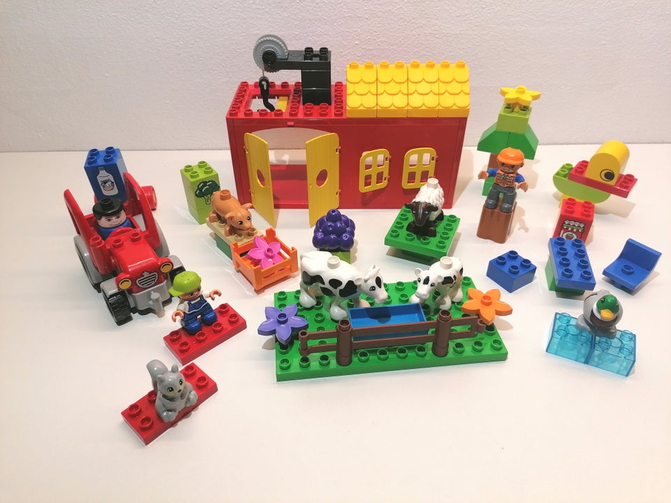 Lego Duplo