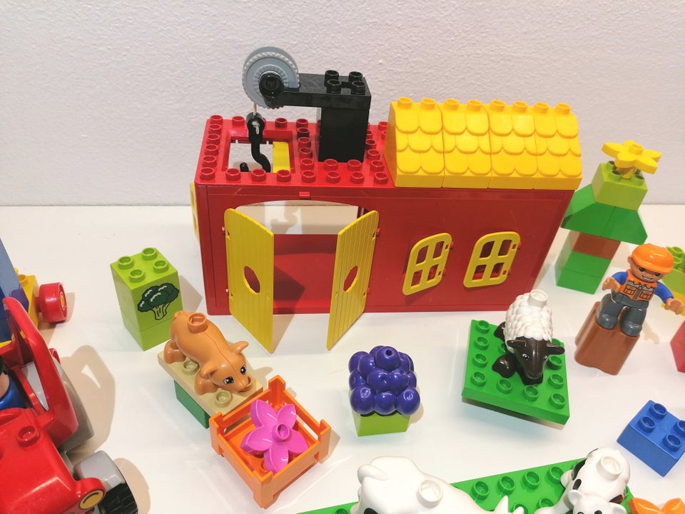 Lego Duplo