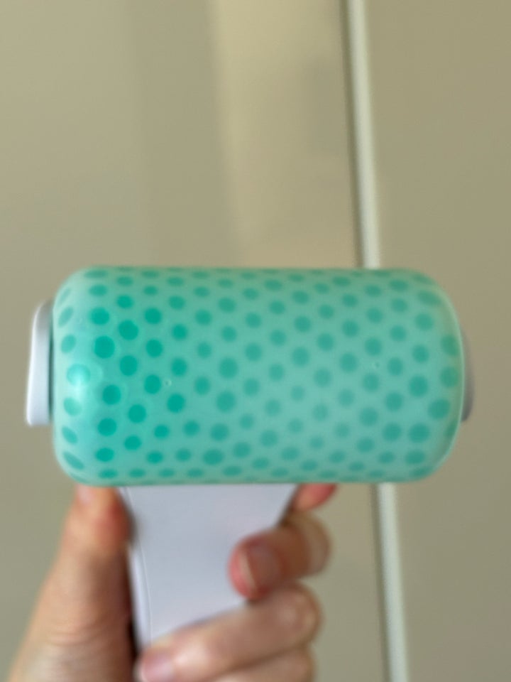 Ansigtspleje Face roller