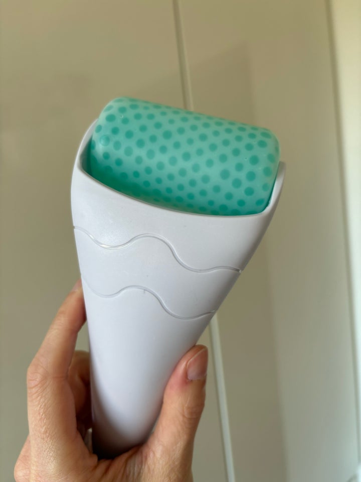 Ansigtspleje Face roller