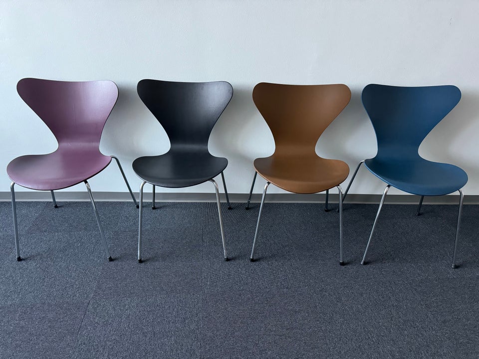 Arne Jacobsen, stol, 3107