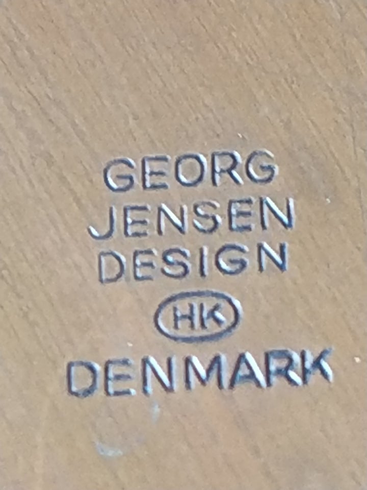 Pander Georg Jensen