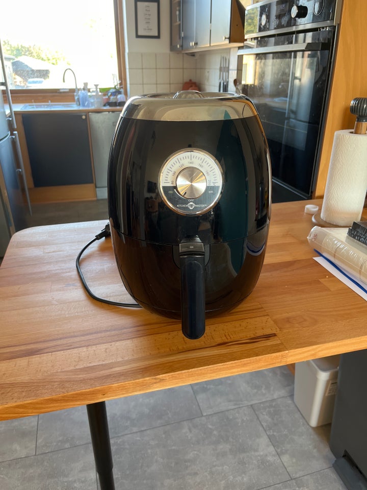 Airfryer Kitchen Master